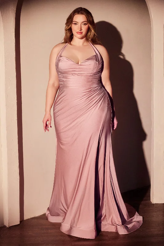 Dusty Rose