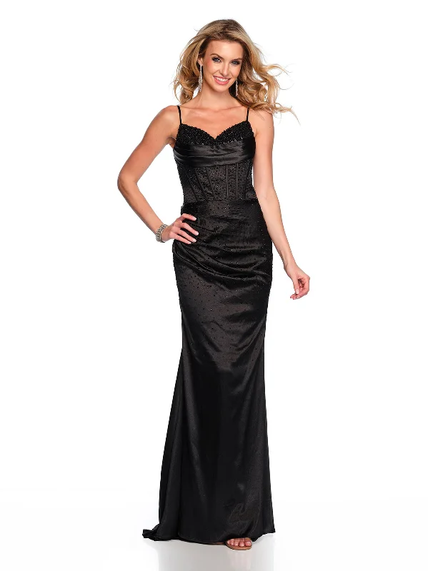 Wedding guest dresses with off-shoulder designs for a romantic touch -Long Evening Dress by Dave and Johnny 11647 Wedding guest dresses with off-shoulder designs for a romantic touch -Long Evening Dress by Dave and Johnny 11647
