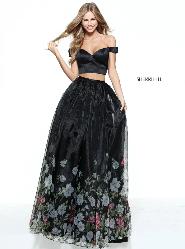black print