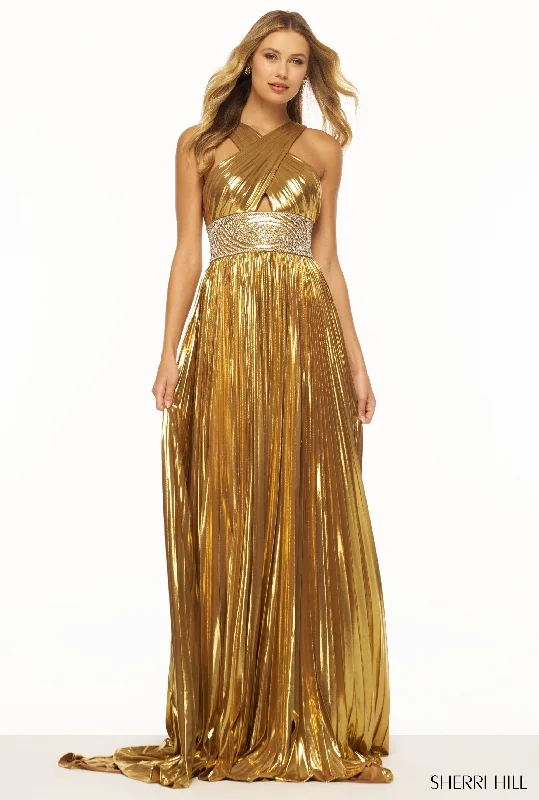 gold