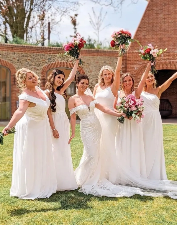 Bridesmaid