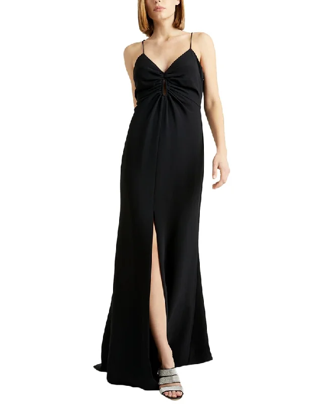 Cinq à Sept Mollie Gown