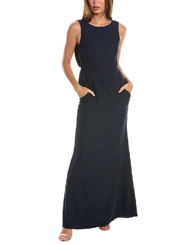 Dessy Collection Gown
