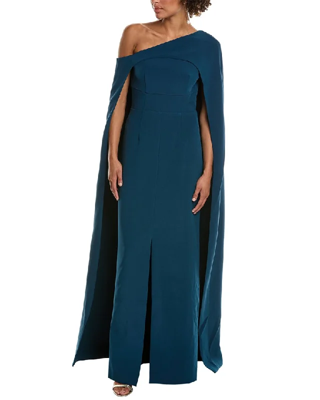 Halston Elycia Gown