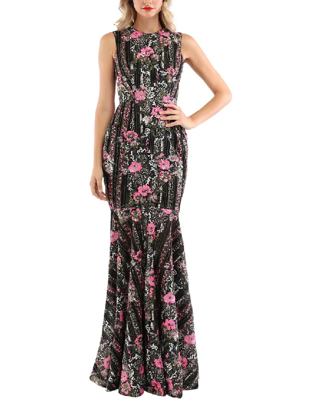 HELSI Louisa Gown