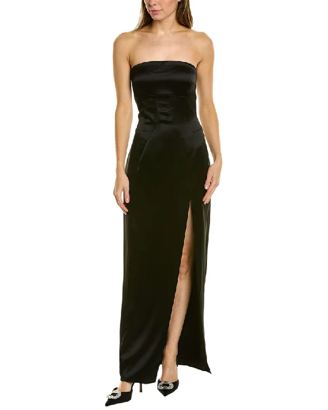 Nicholas Vivia Gown