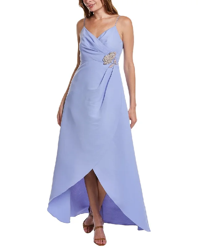 Sachin & Babi Abby Gown