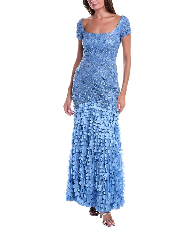 Theia Dawn Gown
